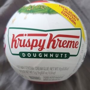 Limited‎ Edition Holiday Zuru Mini Brands Krispy Kreme Christmas Series 1